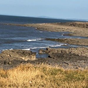 Meet your Posher, Mary-ann